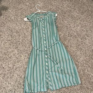 LOFT work dress for spring/summer